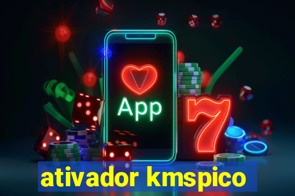 ativador kmspico